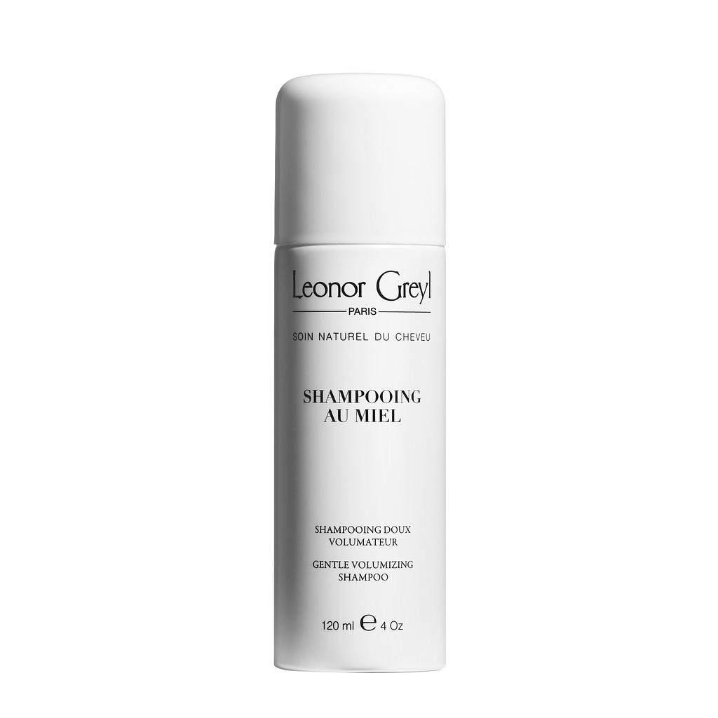Shampooing au Miel