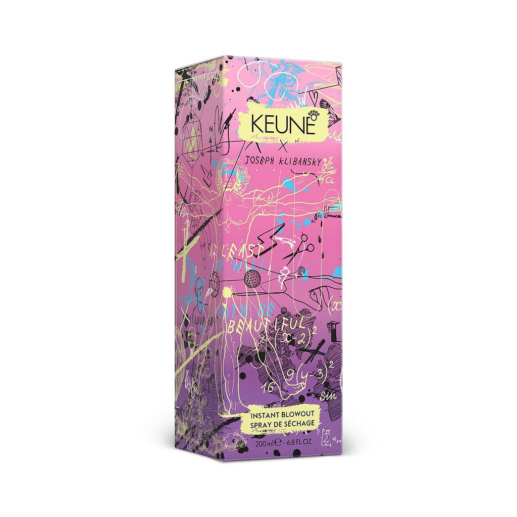 STYLE INSTANT BLOWOUT 200 ML