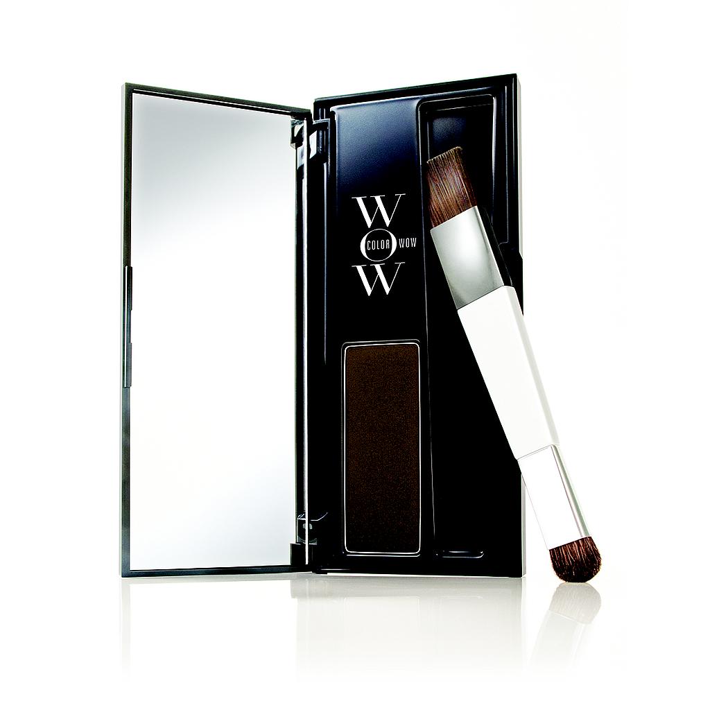 Color Wow puder za prekrivanje izrasta – Medium Brown – 2,1 g