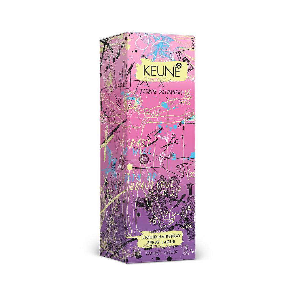 STYLE LIQUID HAIRSPRAY 200 ML