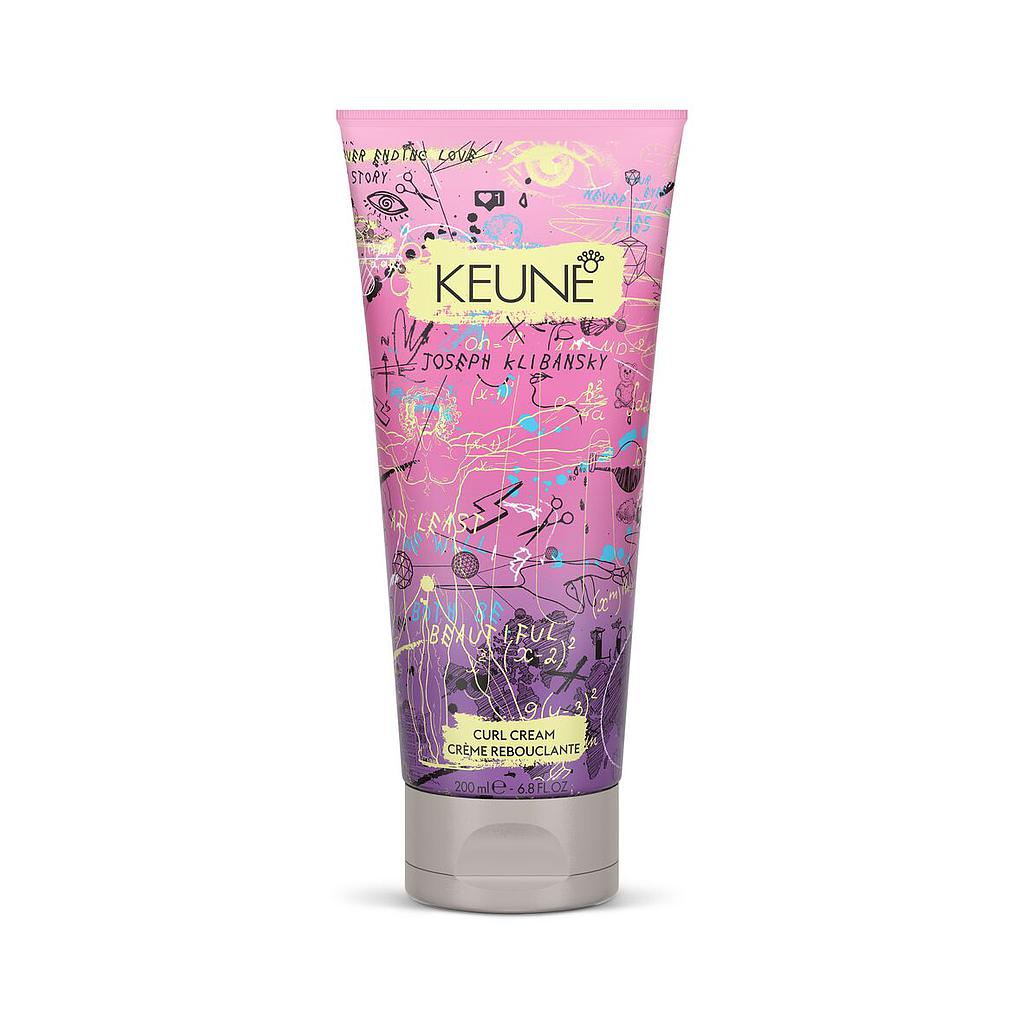 STYLE CURL CREAM 200 ML