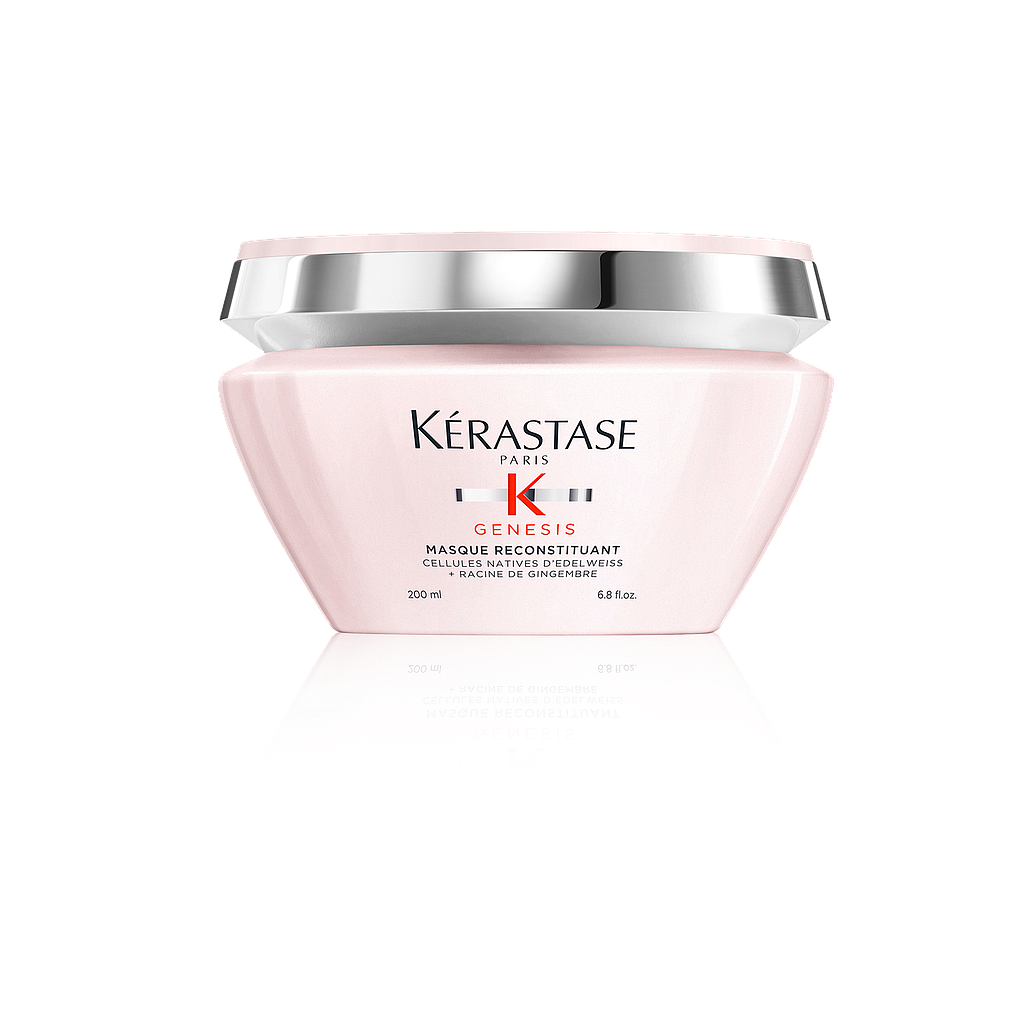 GENESIS Maska za kosu 200ml