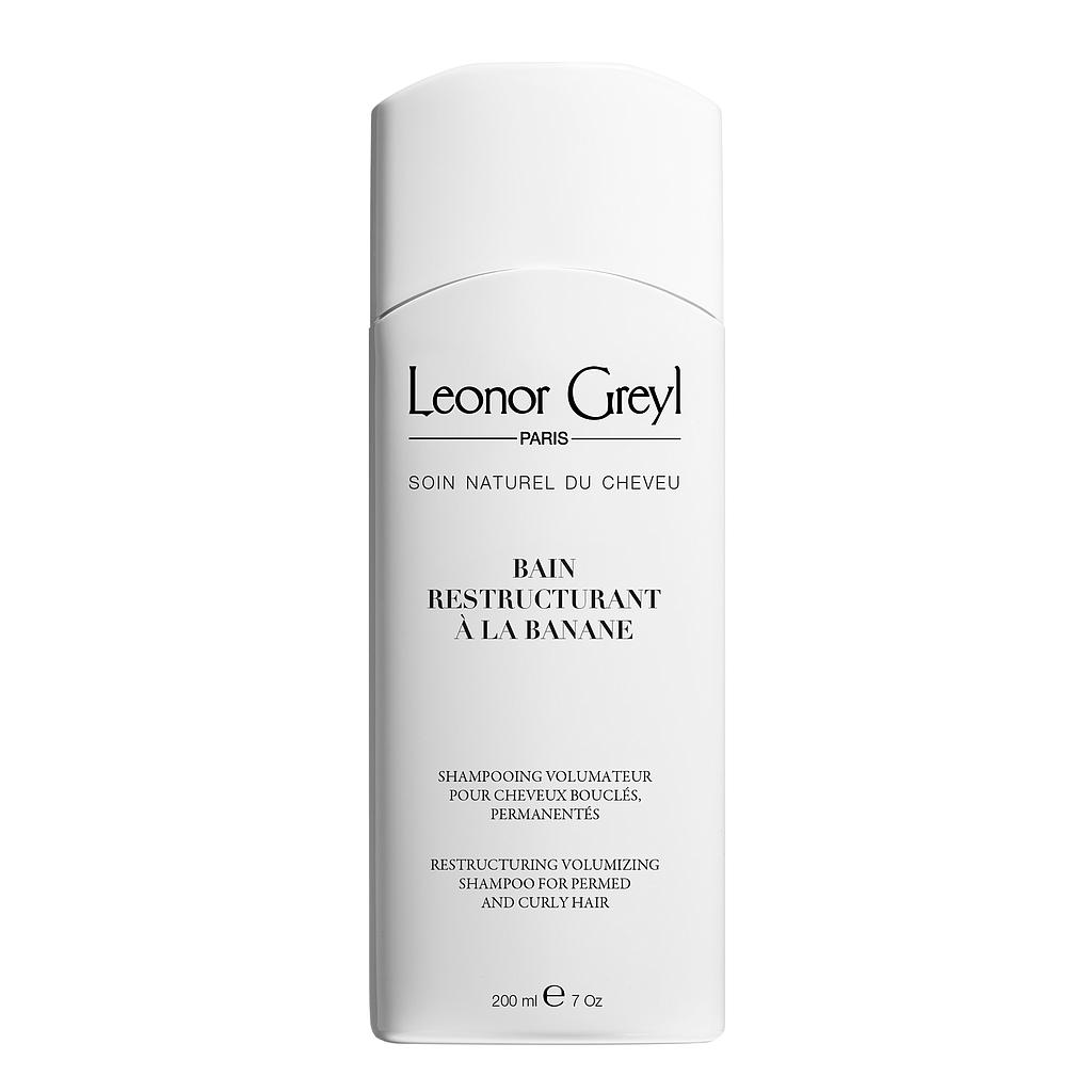 Bain Restructurant à la Banane