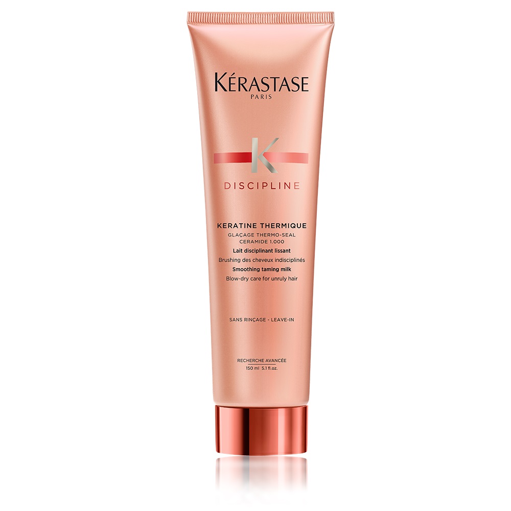 DISCIPLINE Thermique krema