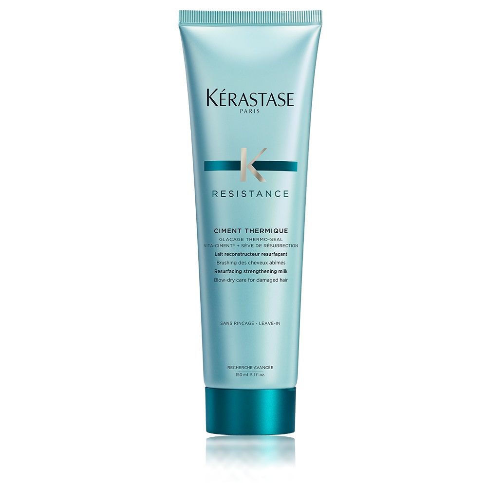 RESISTANCE THERMIQUE Krema za kosu