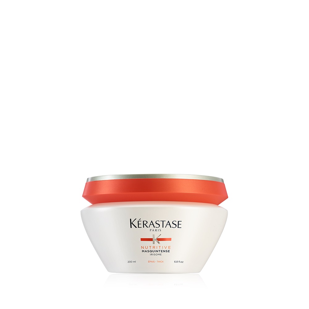 NUTRITIVE MASQUINTENSE Maska za gustu kosu