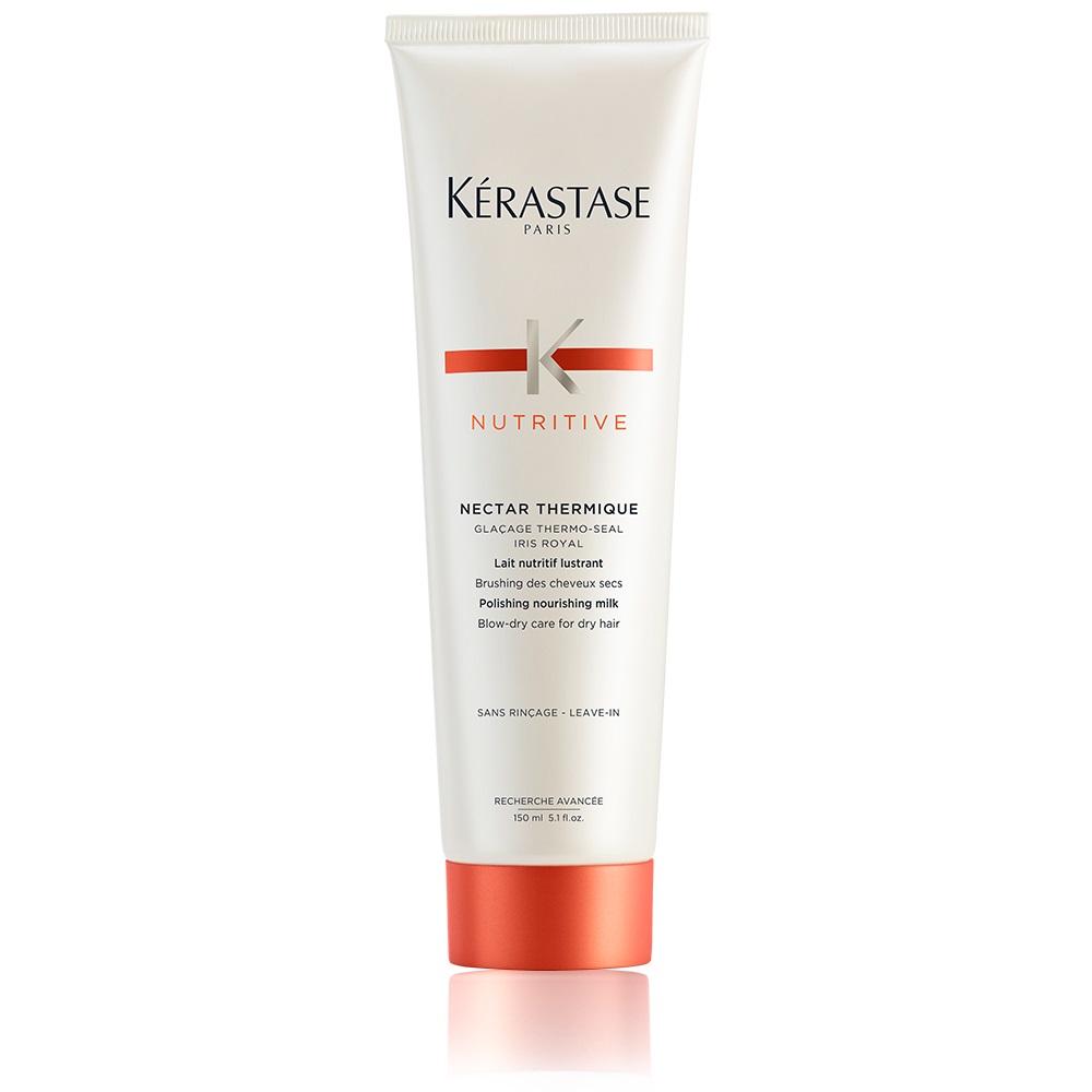 NUTRITIVE THERMIQUE Krema