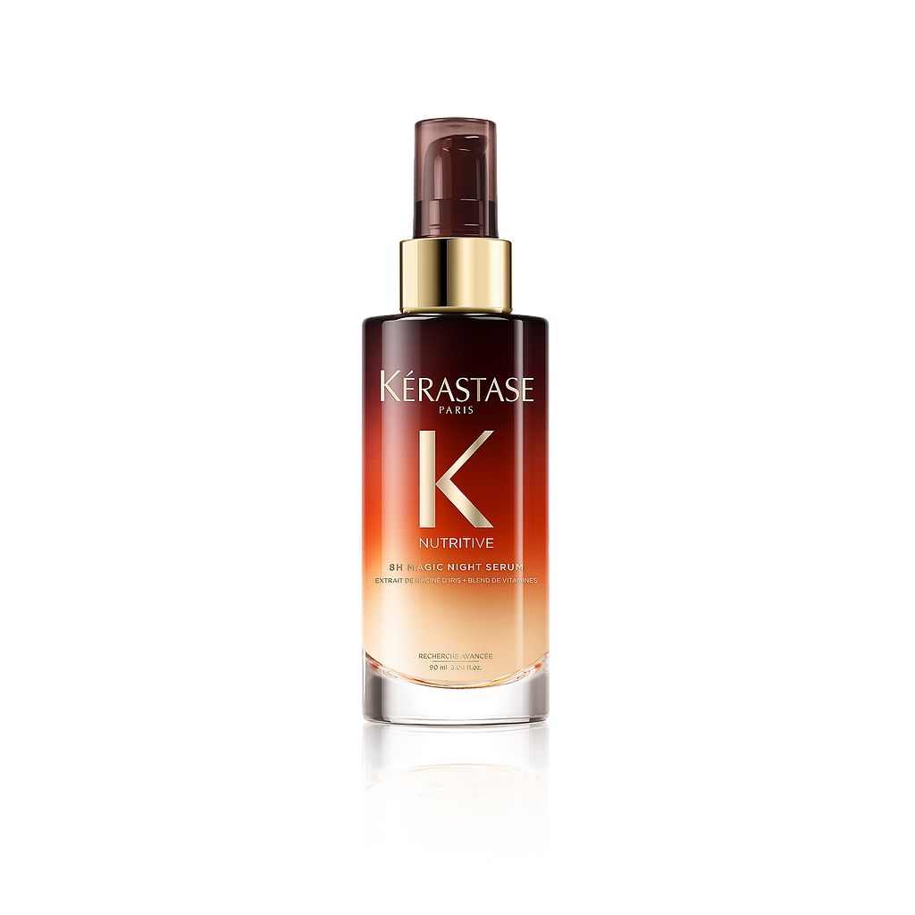 NUTRITIVE 8H NIGHT SERUM