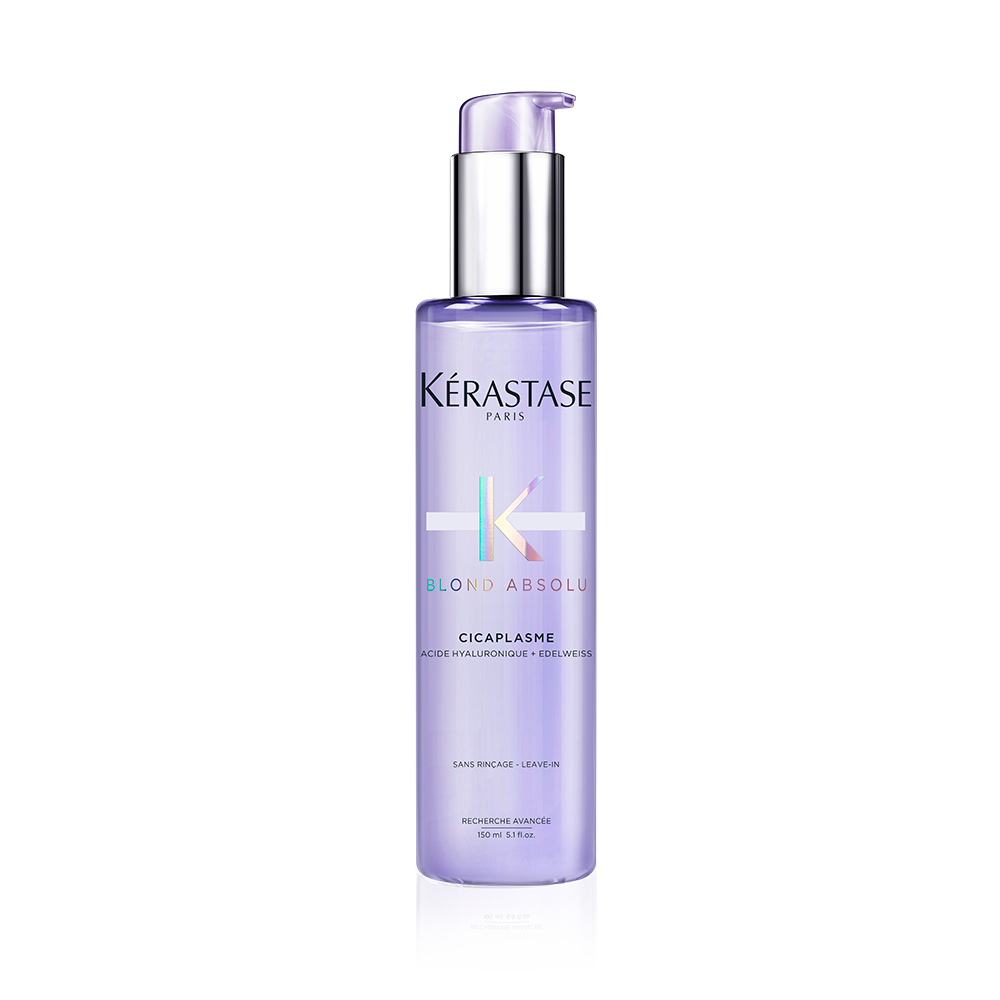 BLOND ABSOLU Cicaplasme