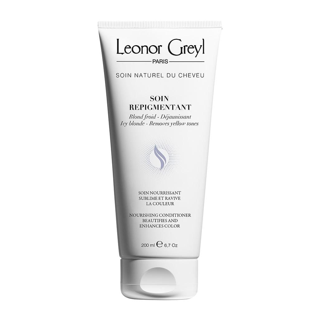 Soin Repigmentant – Ledena plava