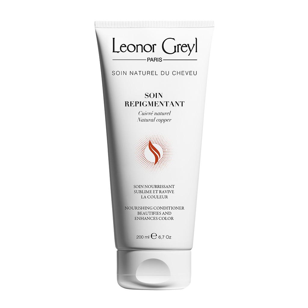 Soin Repigmentant – Prirodna bakrena