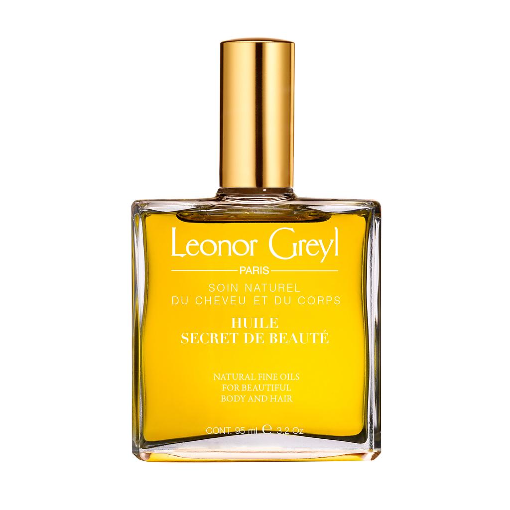 Huile Secret de Beauté
