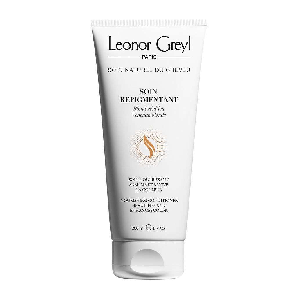 Soin Repigmentant – Bakrenasta plava