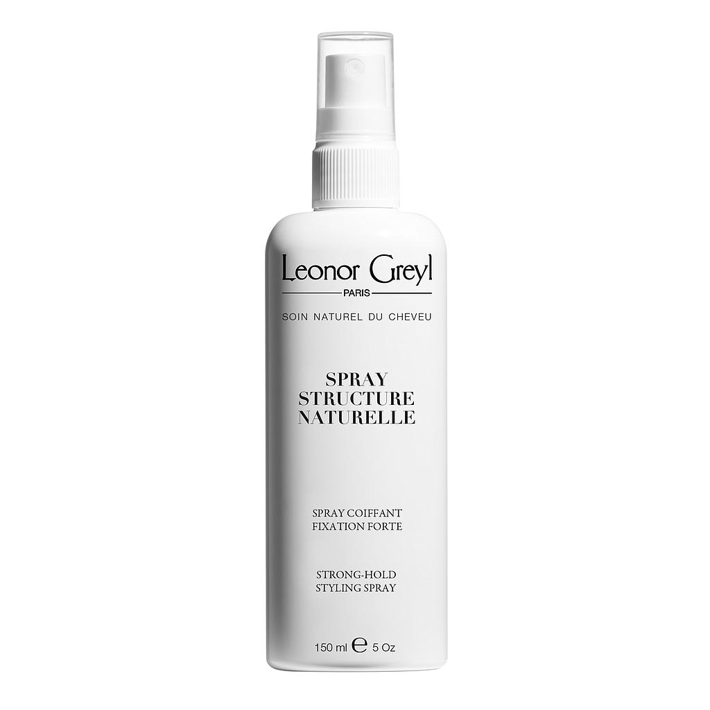 Spray Structure Naturelle