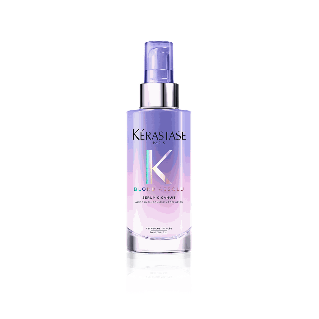 Noćni serum Cicanuit