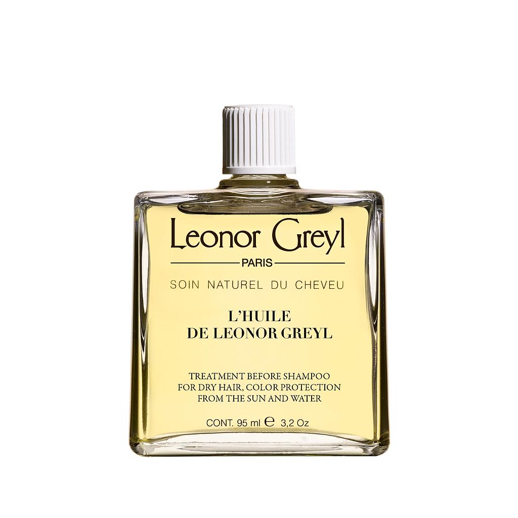 L’Huile de Leonor Greyl