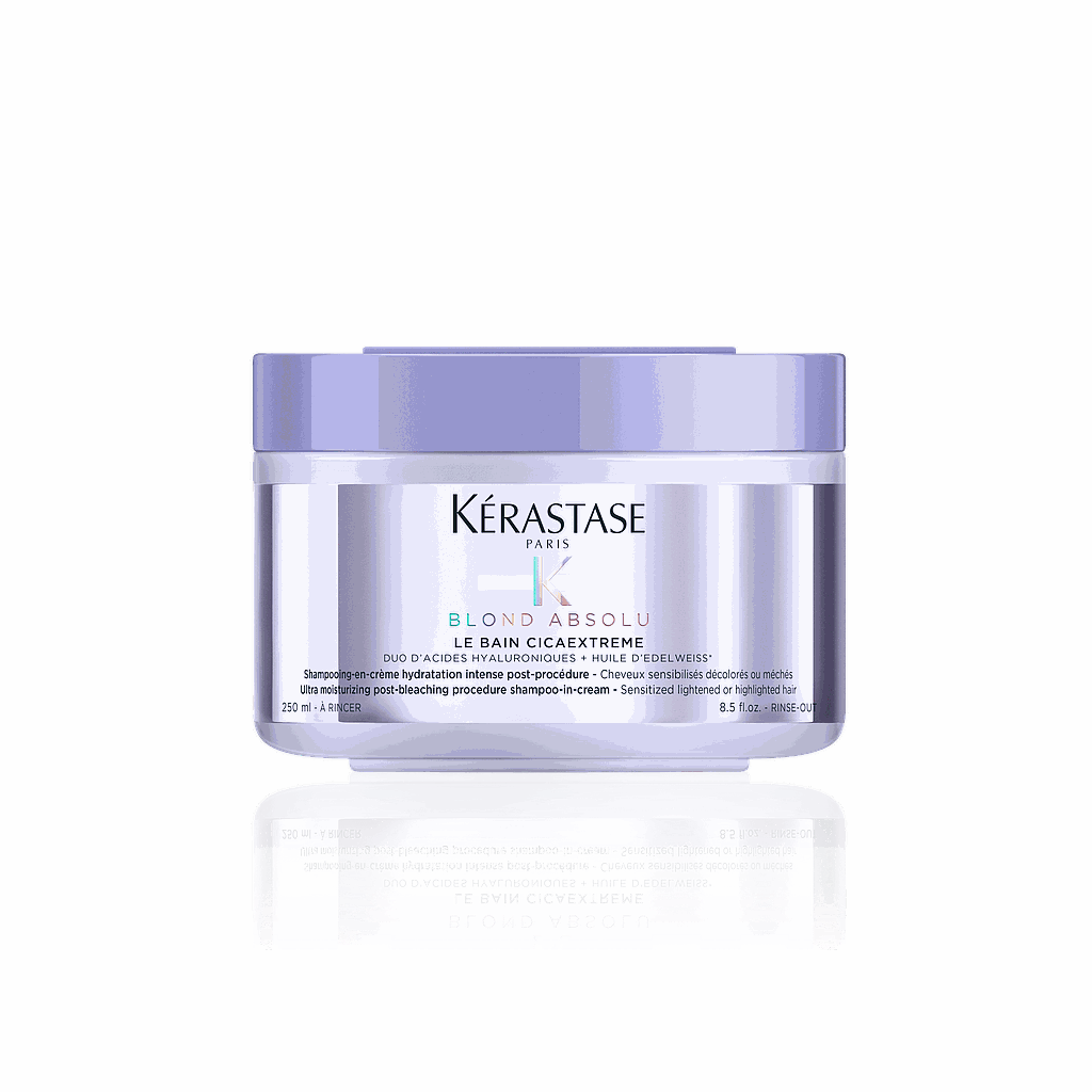Šampon Cicaextreme  šampon-u-kremi