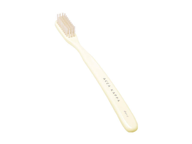 Acca Kappa medium white