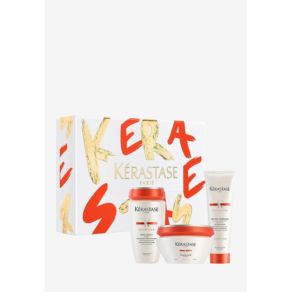 Nutritive Holiday Set