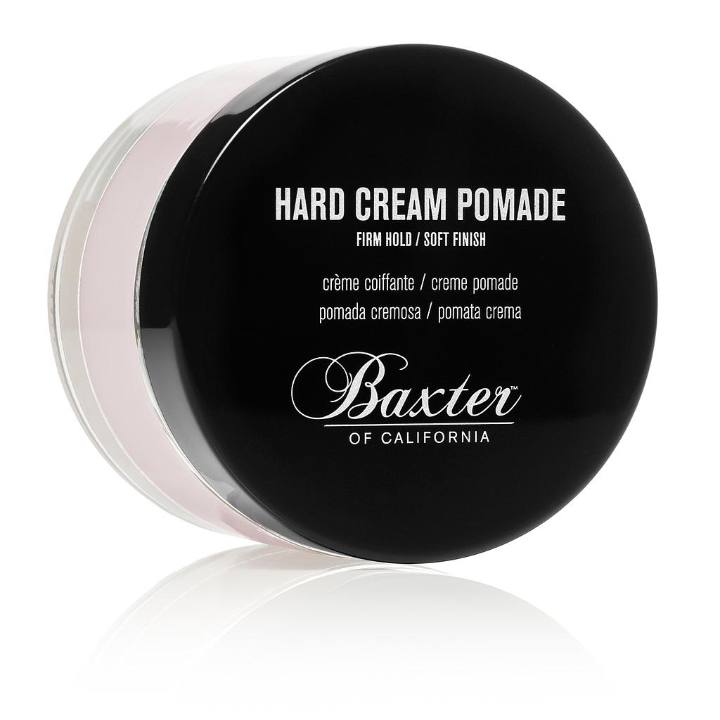 Baxter HARD CREAM POMADE 60 ml