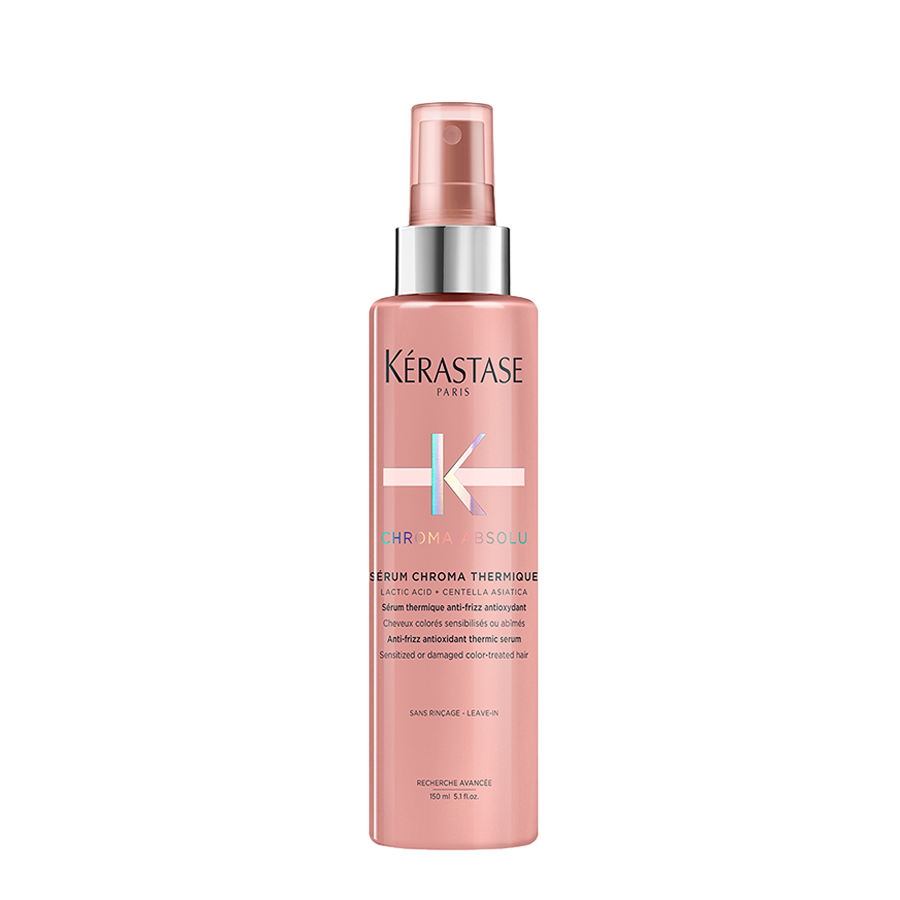 Serum Chroma Thermique