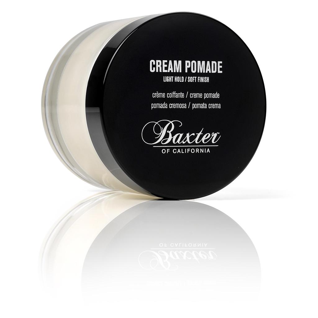 Baxter CREAM POMADE 60 ml