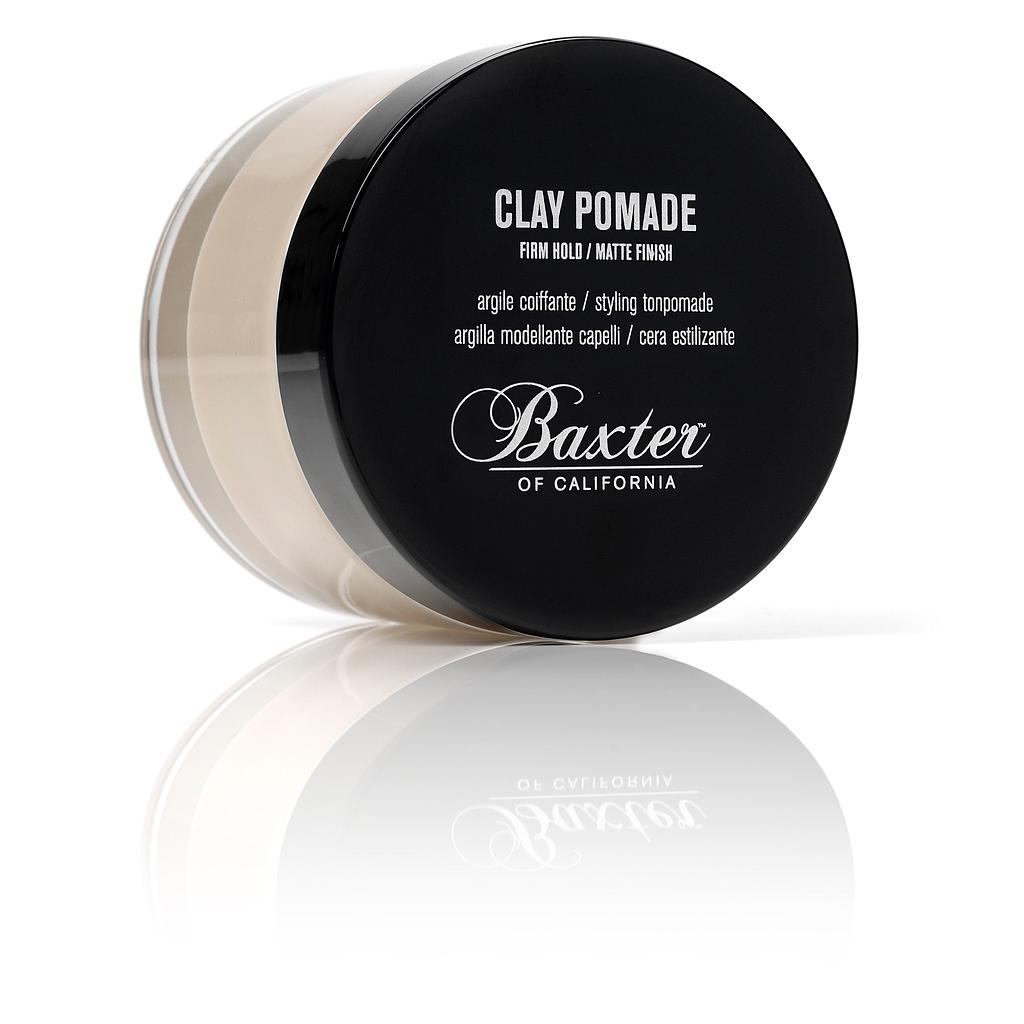 Baxter CLAY POMADE 60 ml