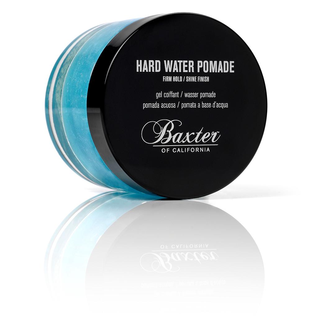 Baxter HARD WATER POMADE 60 ml